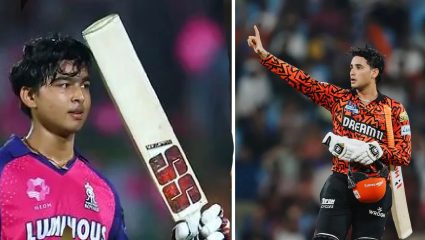 IPL 2026 चा पॉवर प्ले म्हणजे ‘सिक्सर’चा कारखाना; अभिषेक, वैभवसह ‘या’ खेळाडूंनी मारले मैदान