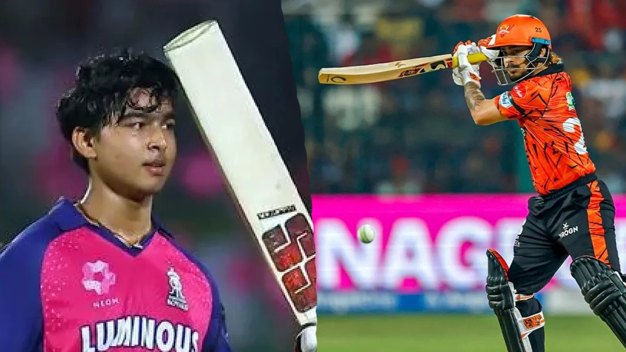 IPL 2026: आज स्टेडियमवर तुफान येणार; SRH Vs DC ची समोर आली प्लेइंग 11, ‘हा’ खेळाडू…