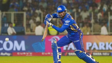 IPL 2026: “मी आतापर्यंत जेवढी शतके पाहिली…”: Tilak Verma च्या शतकावर महेला जयवर्धनेचे विधान