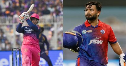 LSG Vs RR: शामी विरुद्ध Vaibhav Suryvanshi रंगणार सामना; पहा दोन्ही संघांची Playing 11