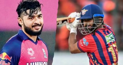 LSG Vs RR Live: ऋषभ पंतने वाढवल्या राजस्थानच्या अडचणी; टॉस जिंकून घेतला ‘हा’ निर्णय