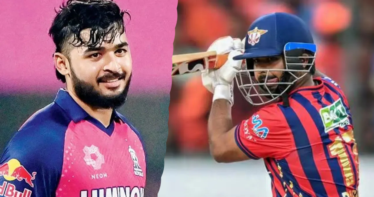 LSG Vs RR Live: ऋषभ पंतने वाढवल्या राजस्थानच्या अडचणी; टॉस जिंकून घेतला ‘हा’ निर्णय