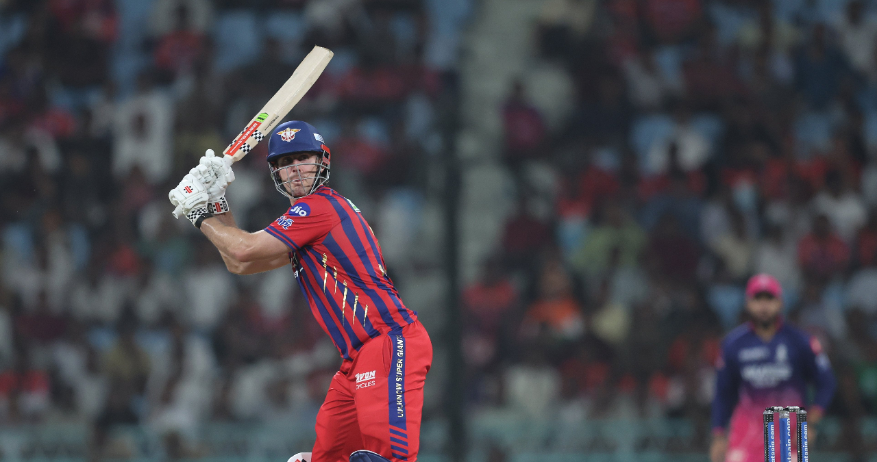 RR Vs LSG Live: रियान परागची ‘ती’ कॅच अन् एलएसजीचा गेम ओव्हर; ‘सुपर’ जायंट्स 40 रन्सने पराभूत