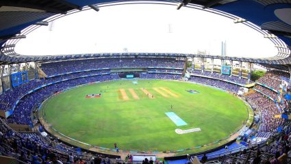 MI Vs CSK Pitch Report:  वानखेडेवर रंगणार महायुद्ध! रोहितची ‘हिटमॅन’ स्टाईल की….?