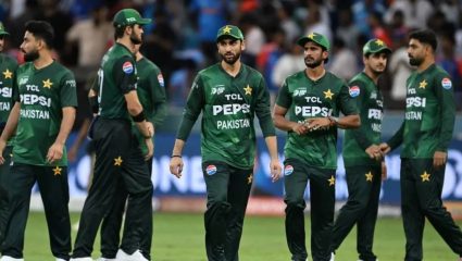 सगळीकडे लाज घालवतात! Pakistan चा ‘तो’ खेळाडू नशेत खेळला? करियरचा होणार नाश..