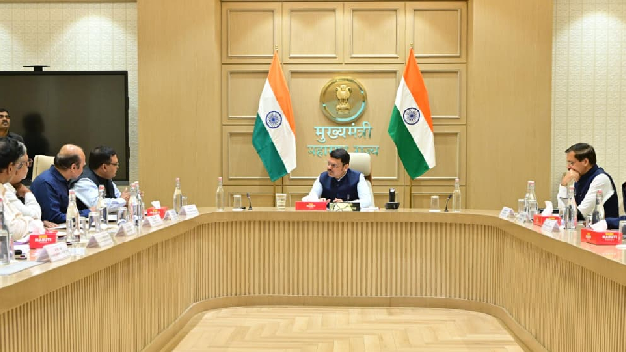 “दूध भेसळ रोखण्यासाठी ‘आयआयटी’च्या सहकार्याने…”; CM Devendra Fadnavis यांचे निर्देश