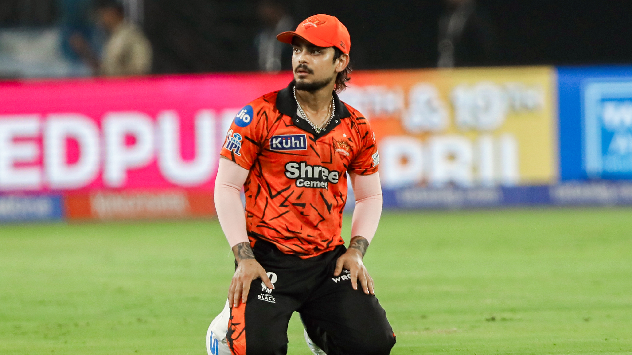 विजयश्री आणली पण अधिकार गेले! काव्या मारनने थेट कर्णधारच बदलला, SRH चा विषय तरी काय?