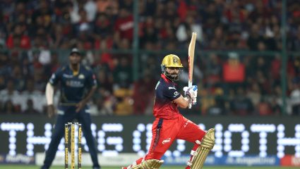 GT Vs RCB Live: गुजरातवर धडकलं Virat Kohli चं वादळ! शेवटच्या क्षणी फिरवला सामना; 5 विकेट्सने पराभव