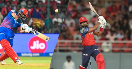 DC Vs PBKS Live: अखेर 7 व्या सामन्यात अक्षरने बदलला निर्णय; टॉस जिंकून घेतला ‘हा’ निर्णय