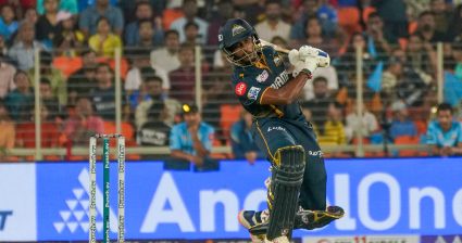 भावांनो गेल विसरा अन् Sai Sudarshan ला आठवा; विषयचं हार्ड! ‘तो’ मोठा रेकॉर्ड मोडला