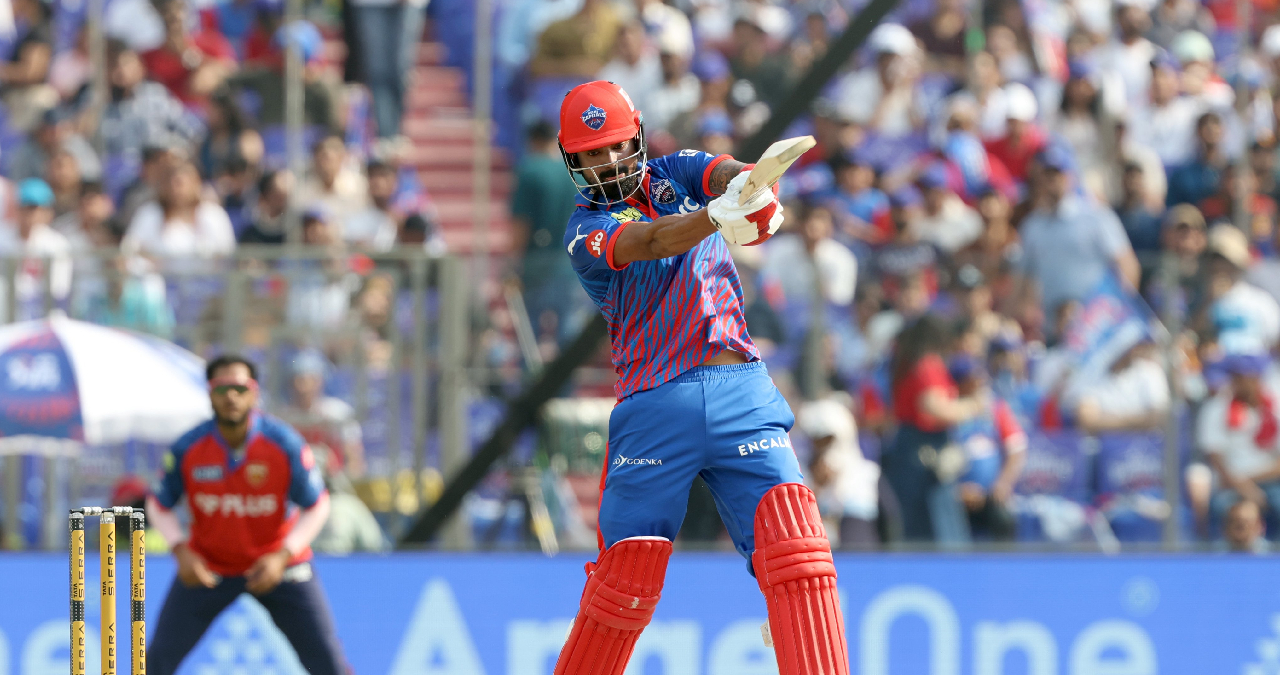 IPL 2026: धोनीचा ‘तो’ विक्रम इतिहासजमा! KL Rahul चा धमाका; दिल्लीसाठी ठरला ‘संकटमोचक’