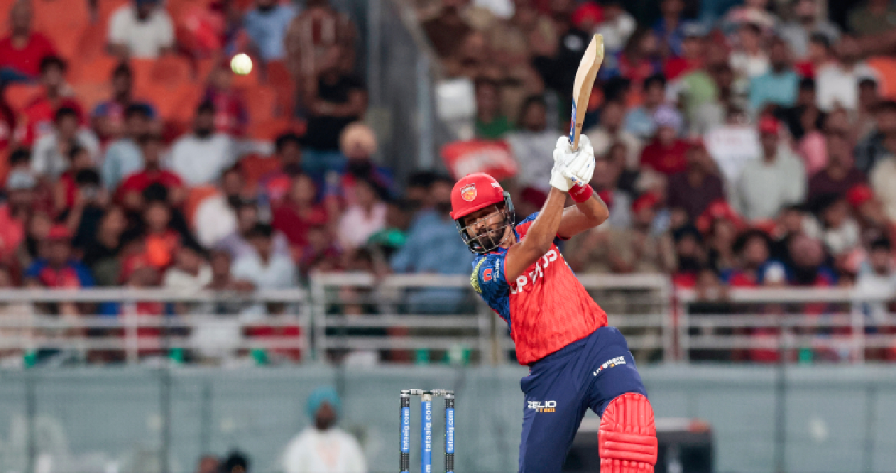 DC Vs PBKS करुण नायरची दोनदा केलेली ‘ती’ चूक नडली;  अय्यरची ‘क्लास’ खेळी, दिल्लीचा पराभव