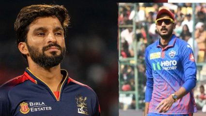 RCB Vs DC Live: रजत पाटीदारने जिंकला टॉस; प्रथम गोलंदाजी करण्याचा निर्णय