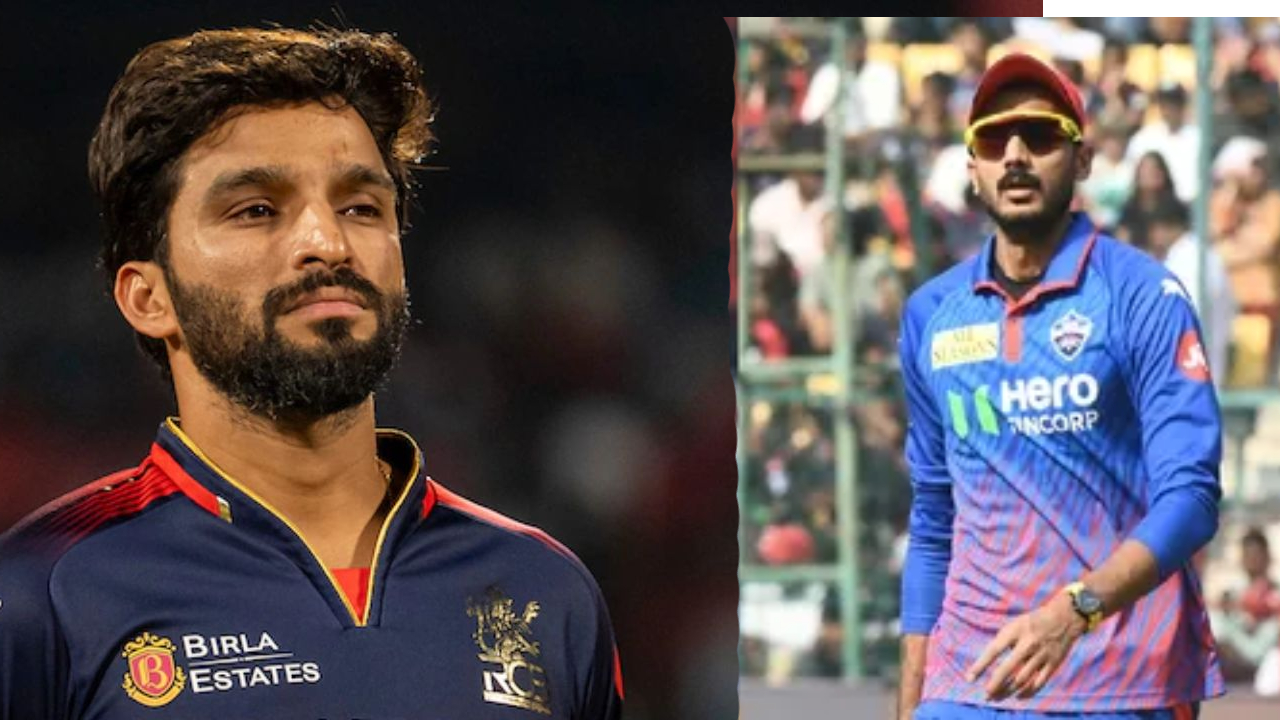 RCB Vs DC Live: रजत पाटीदारने जिंकला टॉस; प्रथम गोलंदाजी करण्याचा निर्णय