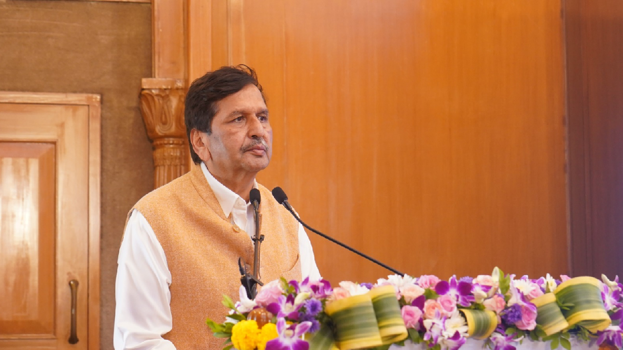 “महाराष्ट्रात कुशल, प्रामाणिक आणि…”; ‘महाचतुर एआय चॅटबॉट’ बाबत काय म्हणाले Mangal Prabhat Lodha?