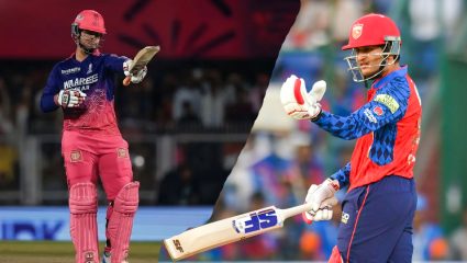 IPL 2026 मध्ये वैभव सूर्यवंशी Vs प्रियांश आर्या भिडणार! प्लेऑफ साठी PBKS Vs RR आज थेट…