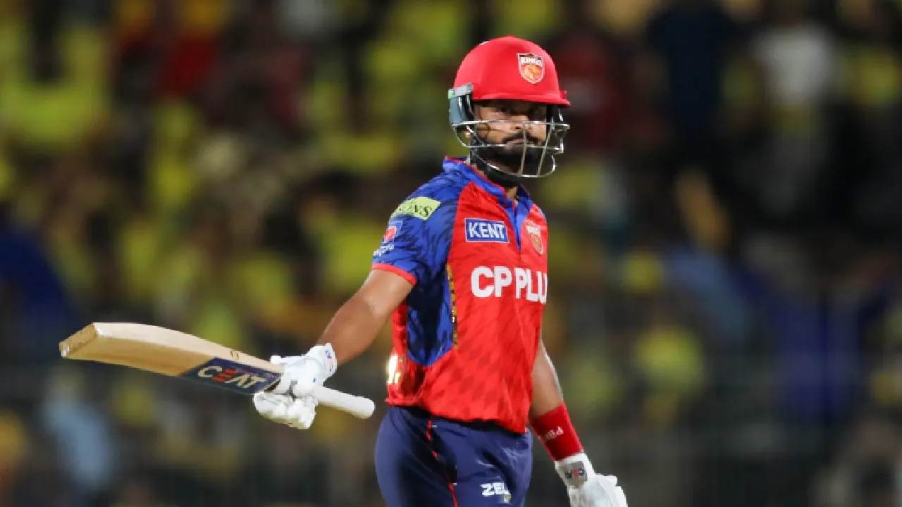 IPL 2026 मध्ये पंजाबचा पहिला पराभव अन् Shreyas Iyer भडकला, कोणावर फोडले खापर?