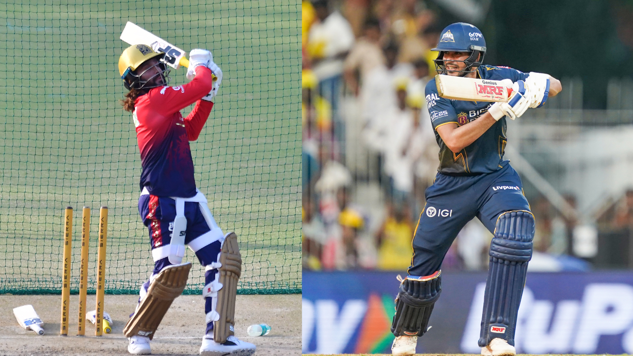 RCB Vs GT Toss Live: ‘प्रिन्स’ गिलने जिंकला टॉस; आरसीबीविरुद्ध घेतला ‘हा’ निर्णय