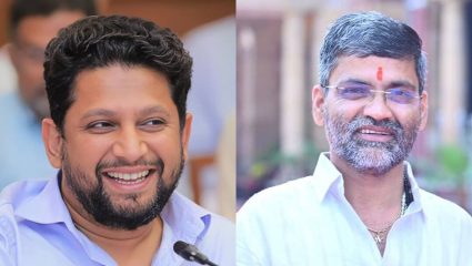 Nilesh Lanke Vs Sujay Vikhe Patil : सुजय विखेंना उच्च न्यायालयाचा धक्का; निलेश लंकेंची खासदारकी कायम, निवडणूक याचिका फेटाळली