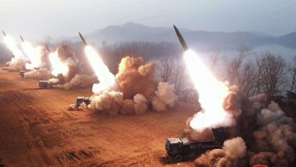 Kim Jong Un ची दुहेरी खेळी! युद्धाच्या आगीत ओतले तेल, उत्तर कोरियाच्या ‘त्या’ कृत्याने अमेरिकेची झोप उडाली