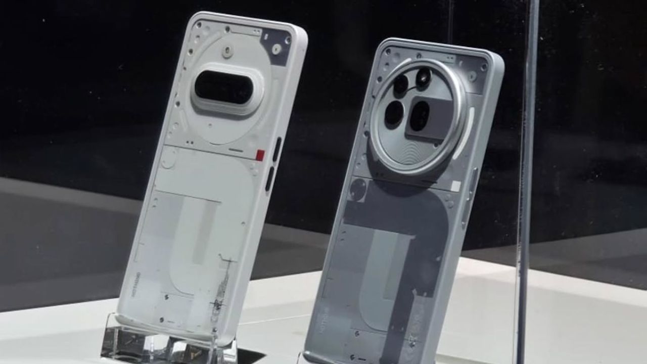 लाँच होताच गायब झाला Nothing चा Warp अ‍ॅप! यूजर्सना बसला धक्का, नेमकं प्रकरण काय? जाणून घ्या