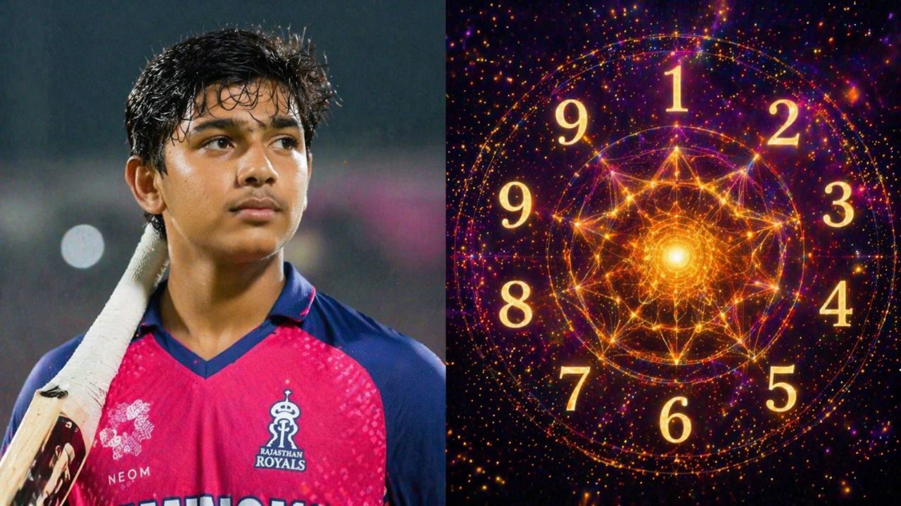 Numberlogy: या जन्मतारखेला जन्मलेली मुलं वैभव सूर्यवंशीसारख मिळवतात यश, लहान वयातच मिळते प्रसिद्धी आणि पैसा
