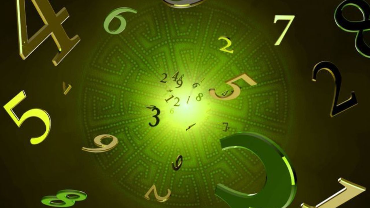 Numberlogy: या मूलांकांच्या लोकांचा आजचा दिवस कसा राहील जाणून घ्या