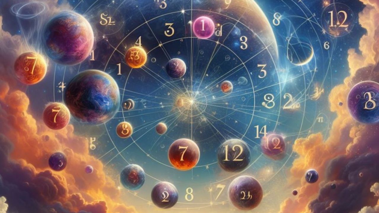 Numberlogy: मूलांक 8 असणाऱ्या लोकांचा आजचा दिवस कसा राहील, जाणून घ्या