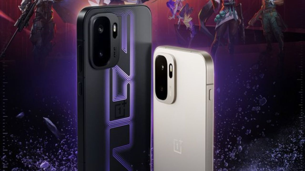 OnePlus चा धमाका! गेमचेंजर OnePlus Ace 6 Ultra लाँच; फीचर्स वाचून तुम्हीही म्हणाल, वाह! क्या बात है…