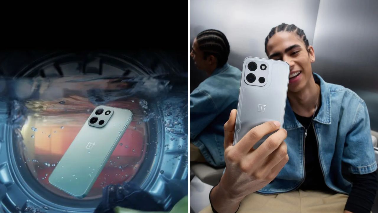 अखेर तो क्षण आलाच! स्टायलिश लूक अन् बॅटरीची कमाल… OnePlus च्या दमदार स्मार्टफोनची भारतात एंट्री