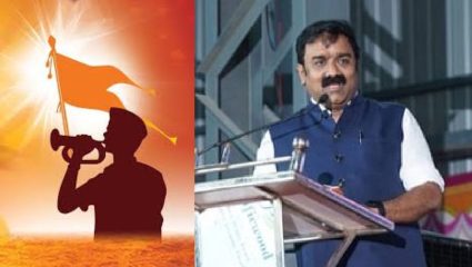 Maharashtra Politics : नांदेडमध्ये RSS विरुद्ध खासदार; संघ पदाधिकाऱ्यांचे अनावृत पत्र व्हायरल