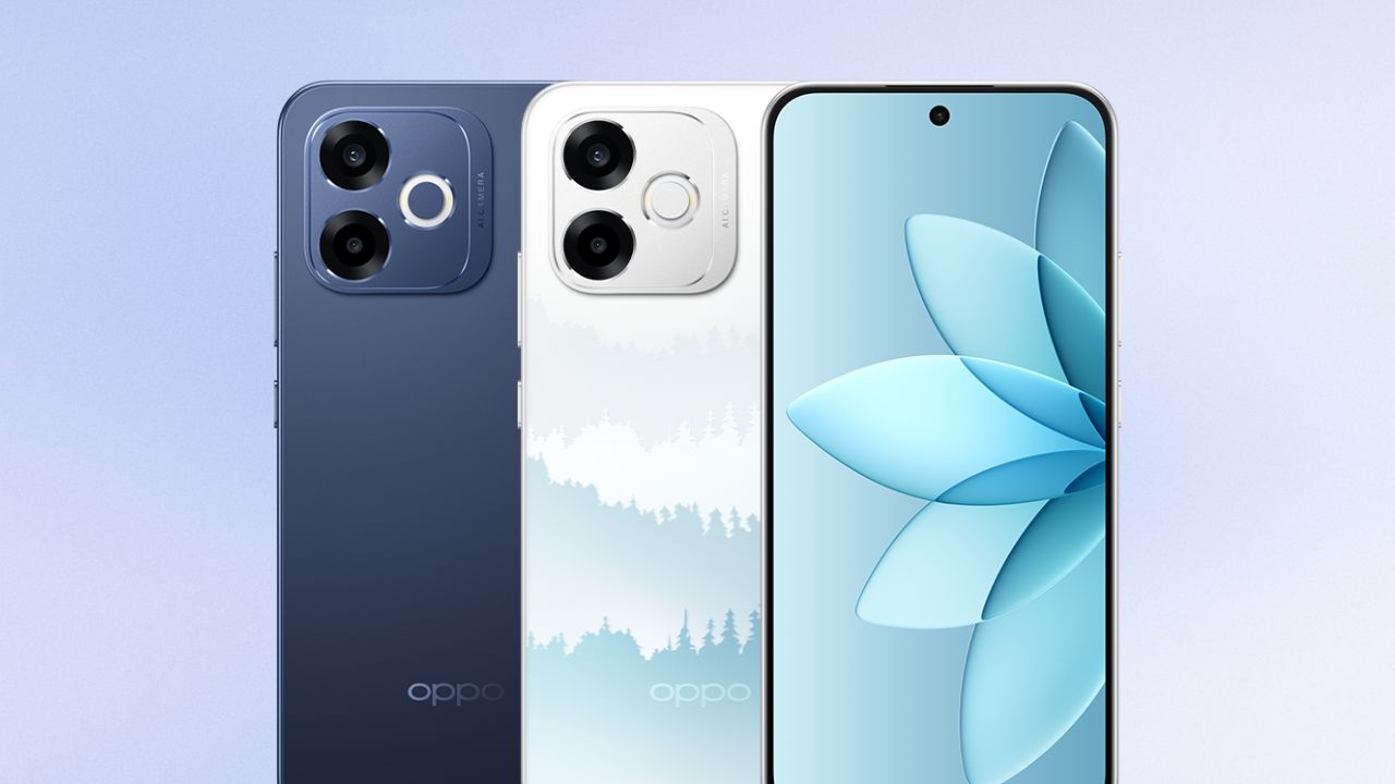 Oppo A6s Pro ठरला गेमचेंजर! 5G सपोर्ट आणि 7000mAh बॅटरीसह केली दमदार एंट्री, असे आहेत कॅमेरा फीचर्स