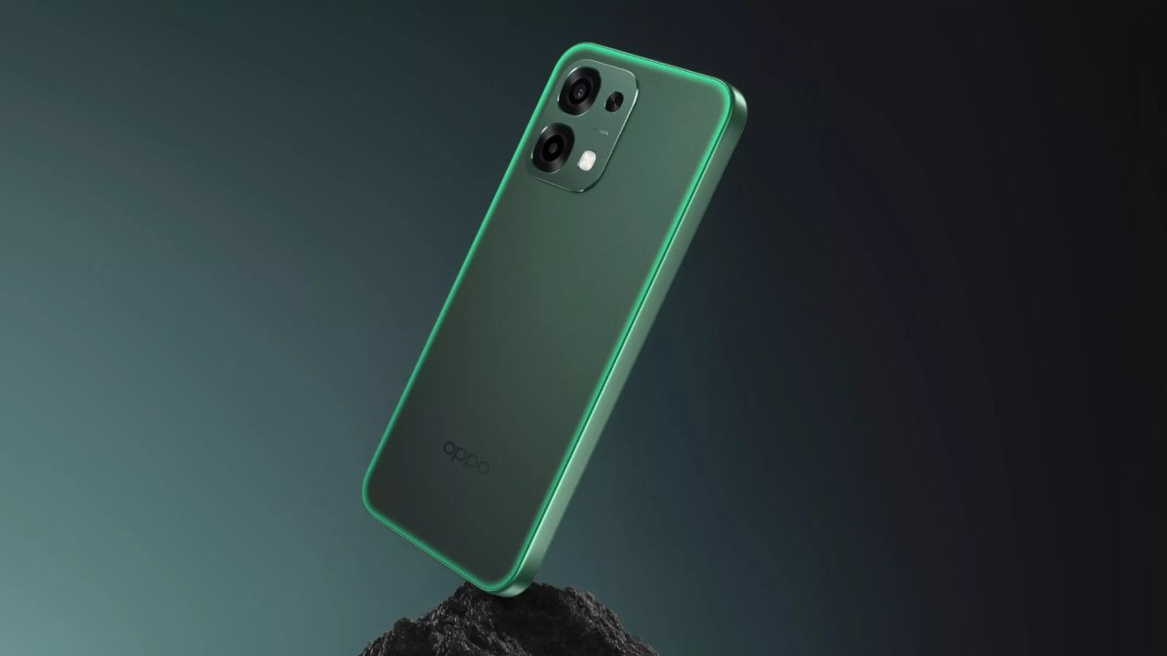 पावरफुल चिपसेट आणि तगडी बॅटरी… नव्या स्मार्टफोनसह या कंपनीने केली कमाल, ग्राहकांची पसंती मिळणार?