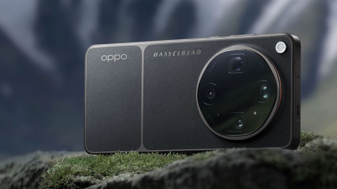 DSLR विसरा… 200MP च्या दोन कॅमेऱ्यांसह Oppo स्मार्टफोनची एंट्री, केवळ इतक्या रुपयांत यूजर्सना मिळणार प्रिमियम अनुभव