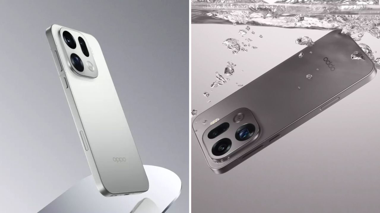 परफेक्ट फोटो अन् प्रीमियम अनुभव! 200MP कॅमेऱ्यासह नव्या Oppo स्मार्टफोनची एंट्री, फोटोग्राफी होणार प्रो लेव्हल
