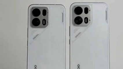 गेमर्ससाठी Oppo चा धमाका! 8000mAh बॅटरीसह नवे स्मार्टफोन्स लाँच, किंमत आणि फीचर्स पाहून चकित व्हाल