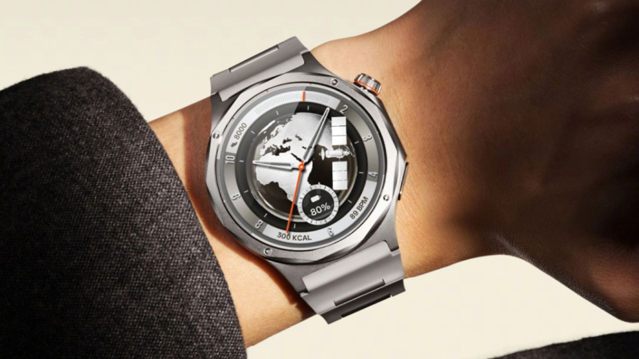 16 दिवसांची बॅटरी आणि अ‍ॅडव्हान्स हेल्थ फीचर्स… नव्या OPPO स्मार्टवॉचने वेधले सर्वांचे लक्ष, इतकी आहे किंमत
