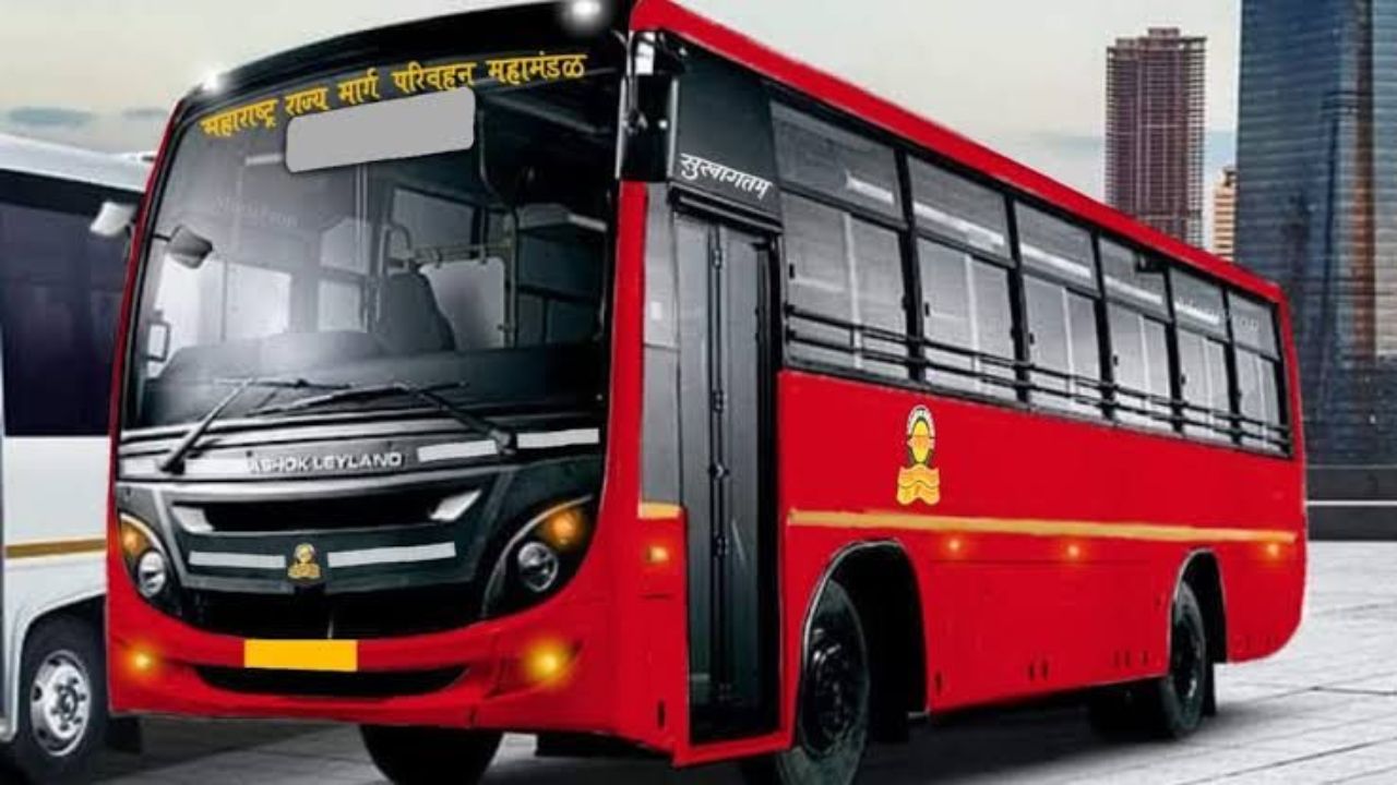 ST Bus News : ‘आपली बस, आपली सेवा’ १ मे पासून एसटीचे नवे अभियान..; परिवहन मंत्री प्रताप सरनाईक यांची घोषणा
