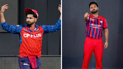 PBKS vs LSG Head To Head: पंजाबचा विजयरथ रोखणार का लखनौ? IPL मध्ये असा आहे दोन्ही टीमचा रेकॉर्ड