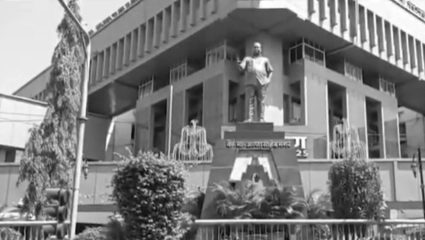 PCMC News : पिंपरीतील 52 कोटींचा भ्रष्टाचार , शिंदे शिवसेना-राष्ट्रवादीचा खळबळजनक आरोप