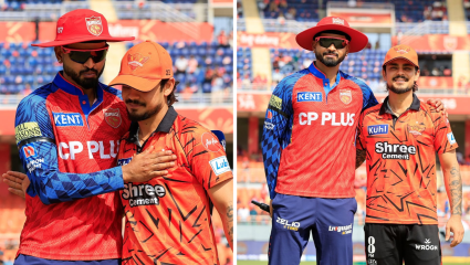 PKBS vs SRH: पराभवाचा राग ईशान किशनने काढला कोणावर? ‘या’ खेळाडूंना दिली काचपिचकी, कुठे झाली चूक