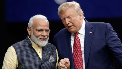 Washington Hilton : अमेरिकेचा ‘ब्लॅक सॅटर्डे’! ट्रम्प यांच्यावर गोळीबार करणारा जेरबंद; घटनेनंतरचे मोदींचे ‘हे’ ट्विट होतंय VIRAL