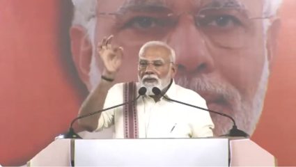 “TMC ला जास्त महिला खासदार नको होत्या…; महिला आरक्षणावरुन PM मोदींचा विश्वासघाताचा आरोप