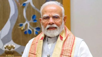 नारी शक्ती वंदन कायद्यासंदर्भात PM मोदींचे सर्व खासदारांना पत्र; म्हणाले, “आता वेळ आली आहे…