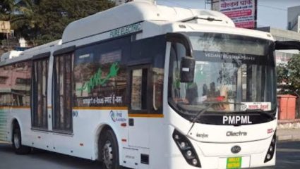 PMP पर्यटन बसला जोरदार प्रतिसाद; ज्येष्ठ नागरिकांचा मोठा सहभाग, उत्पन्न ६८ लाखांवर