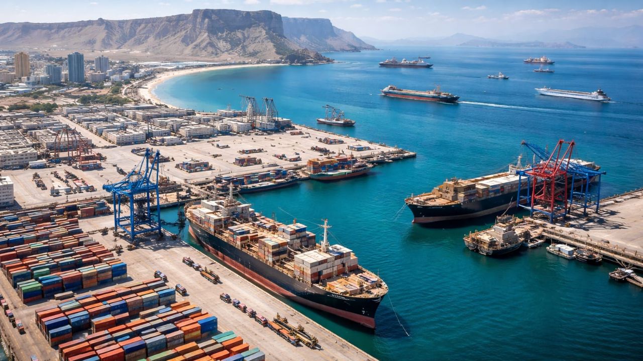 ‘बडीबडी बाते वडापाव खाते’, पाकिस्तान पाहतेय 25 अब्ज डॉलरचे स्वप्नं; UAE चा बदला घेण्यासाठी ग्वादरची दुबईशी तुलना?