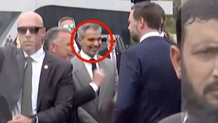 Pakistan च्या कूटनीतीचे पुन्हा वाभाडे! जेडी वेंस यांच्या भेटीत ‘या’ कुख्यात गुन्हेगाराचा समावेश?  व्हायरल VIDEO मुळे खळबळ