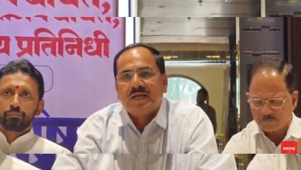 Palghar:  विराजच्या विस्तारीकरणाला विरोध कायम; स्थानिकांची नव्या लढ्याची घोषणा