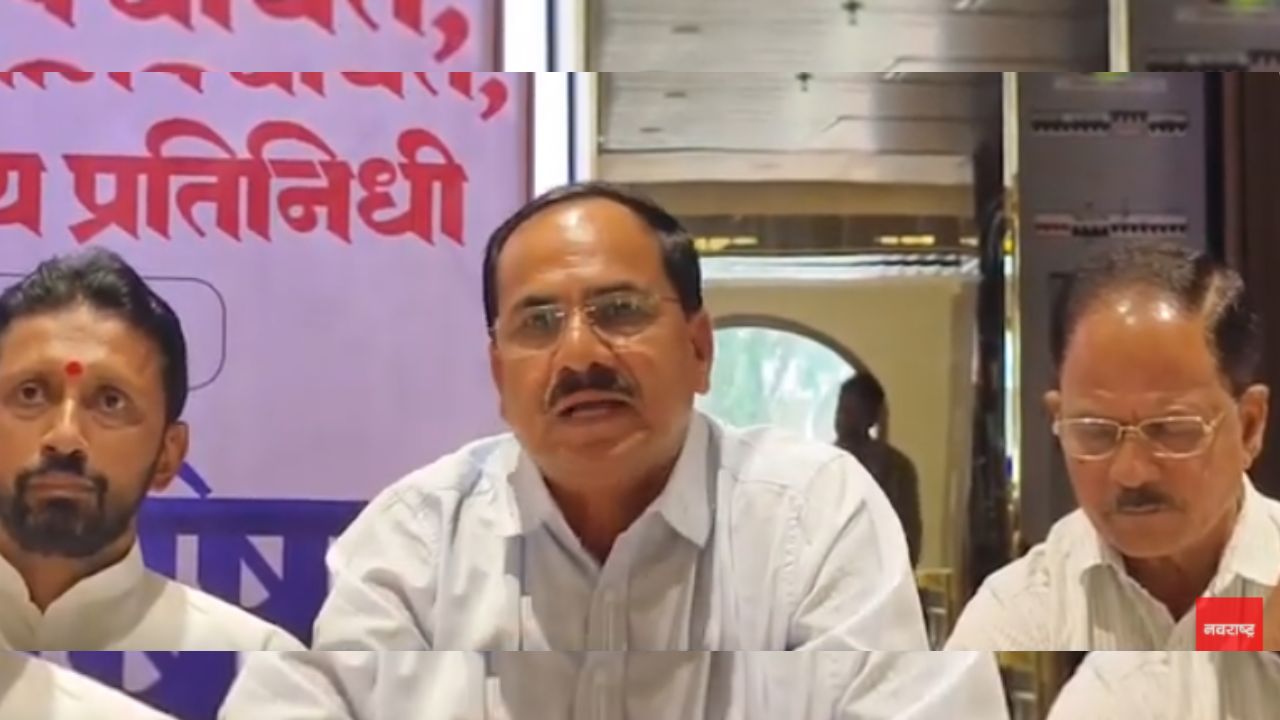 Palghar:  विराजच्या विस्तारीकरणाला विरोध कायम; स्थानिकांची नव्या लढ्याची घोषणा