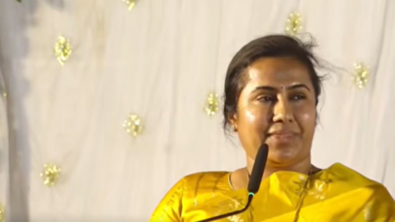 Parbhani : संजय जाधव महायुतीत येणार असतील तर ते परभणीच्या विकासासाठी चांगलेच, मेघना बोर्डीकर